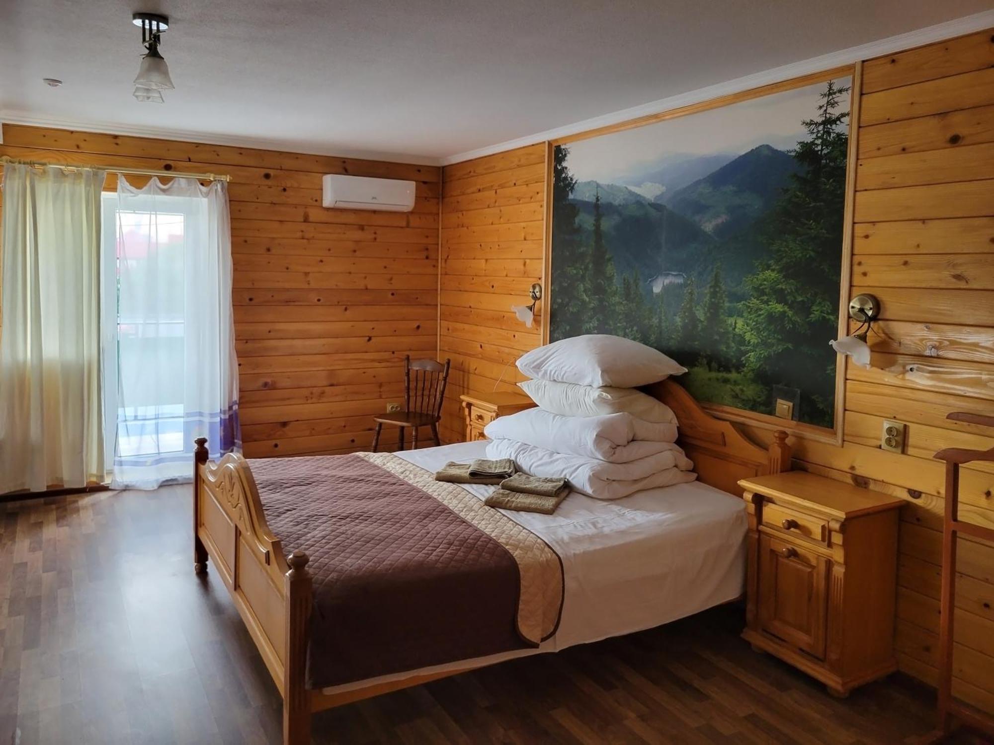 Spa Villa Jasmin Трускавец Екстериор снимка