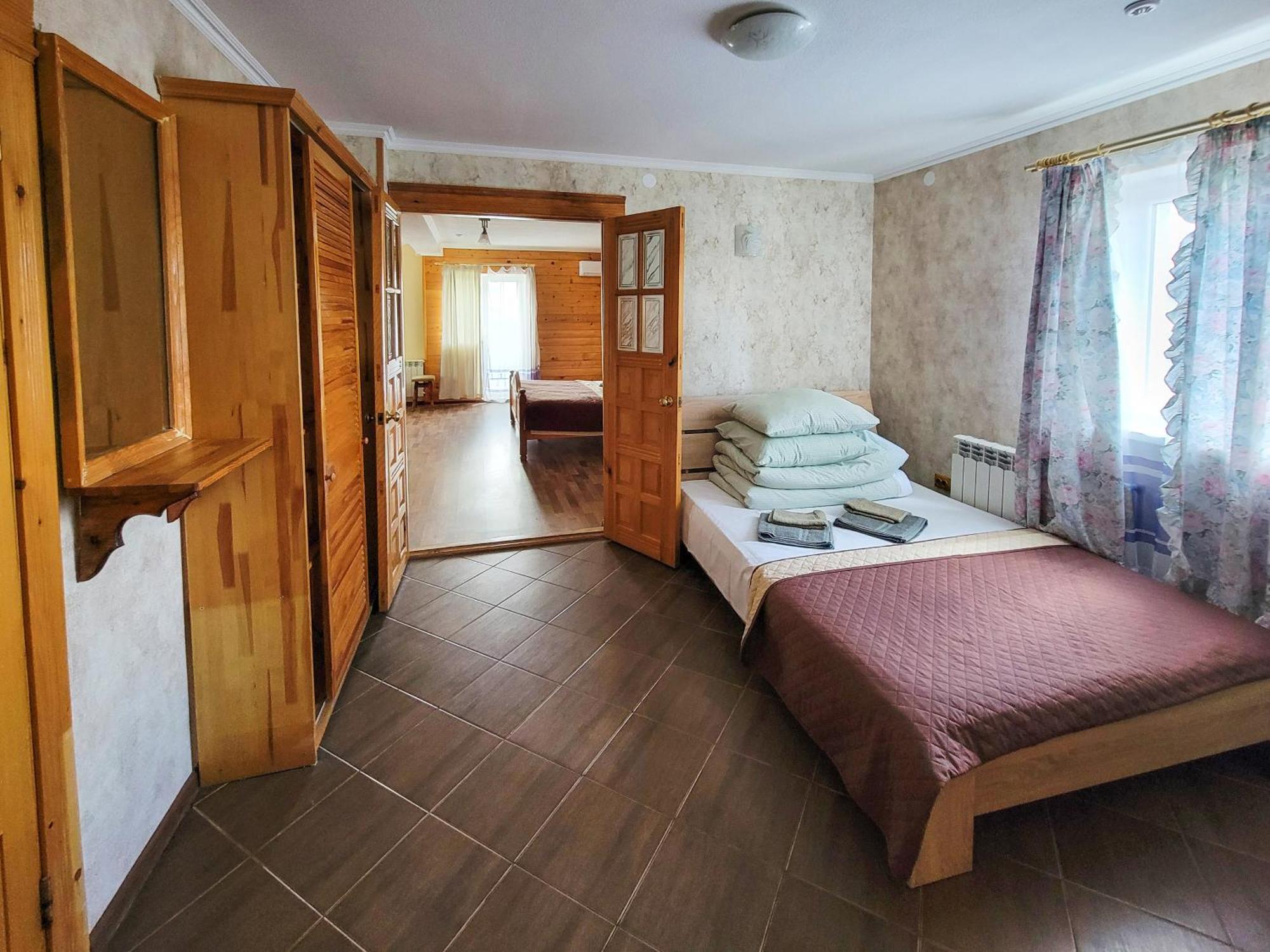 Spa Villa Jasmin Трускавец Екстериор снимка